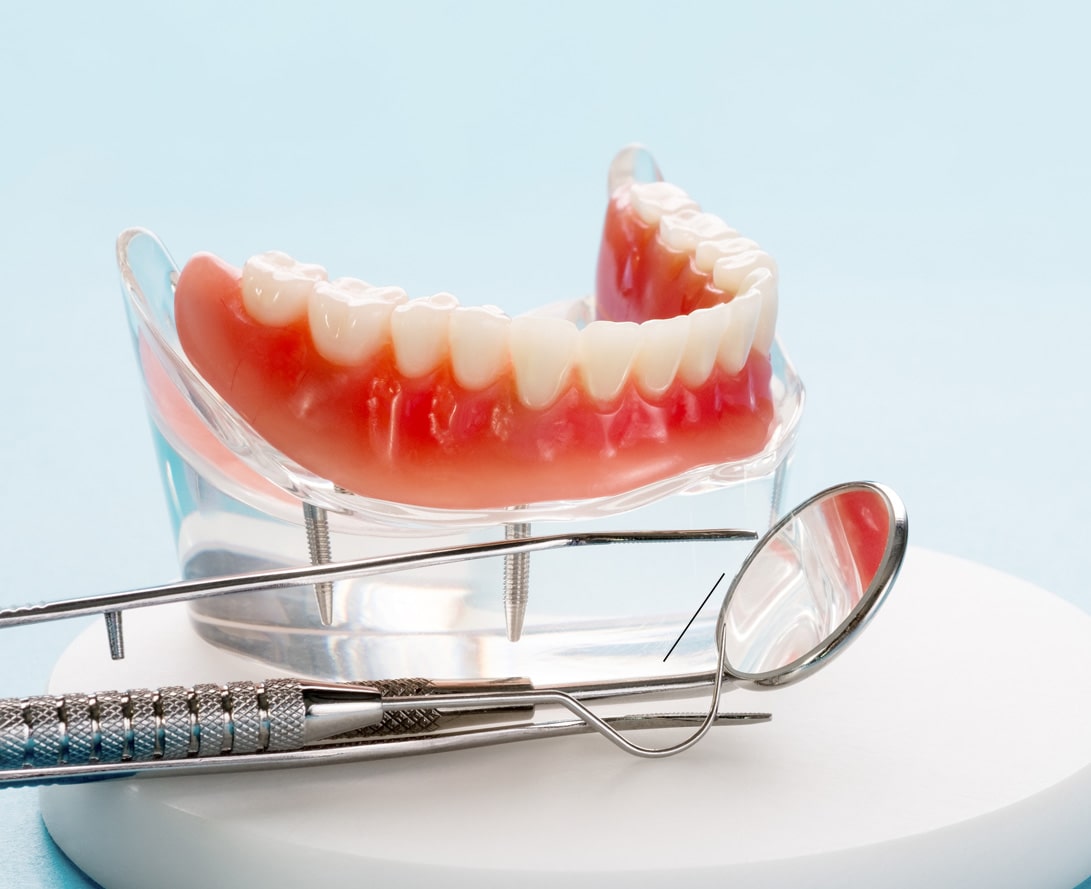 Dentures