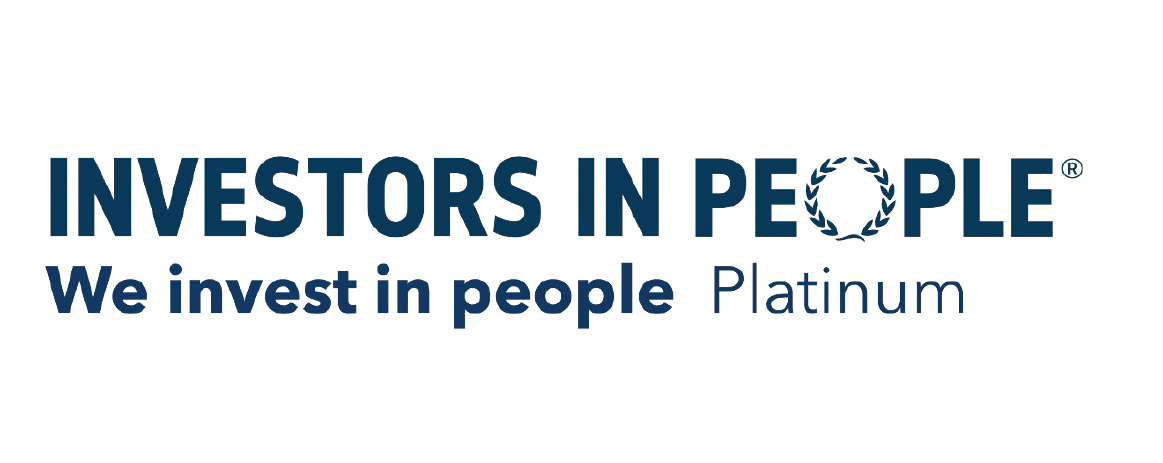 Investors in people platinum