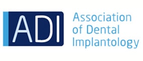 Dental Membership - member of the ADI