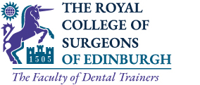 Dental Membership - The Royal College of Surgeons Edinburgh - The faculty of Dental Trainers