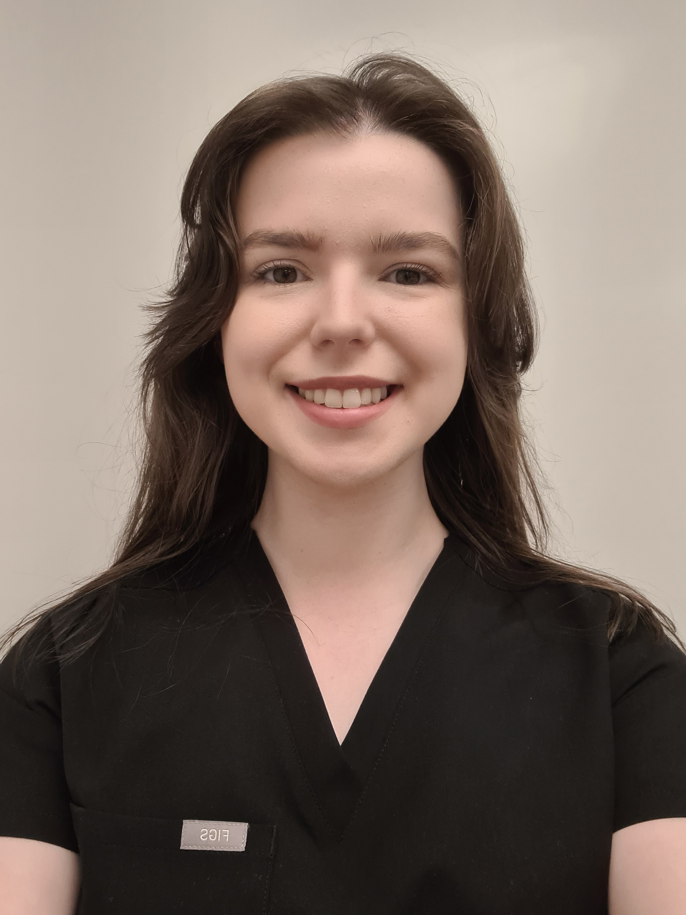 Dr Jennifer Harkin