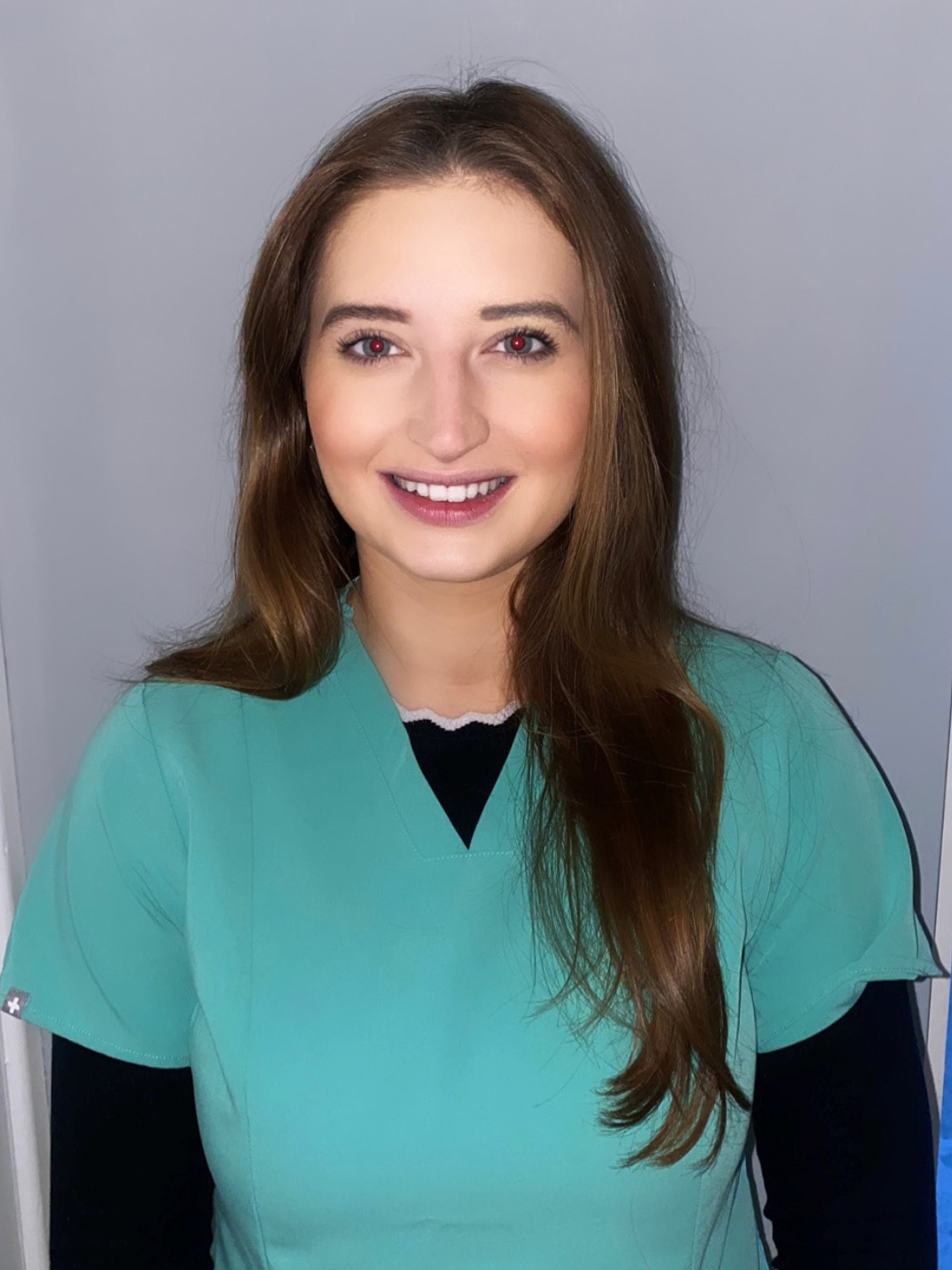 Dr Rebecca Colquhoun
